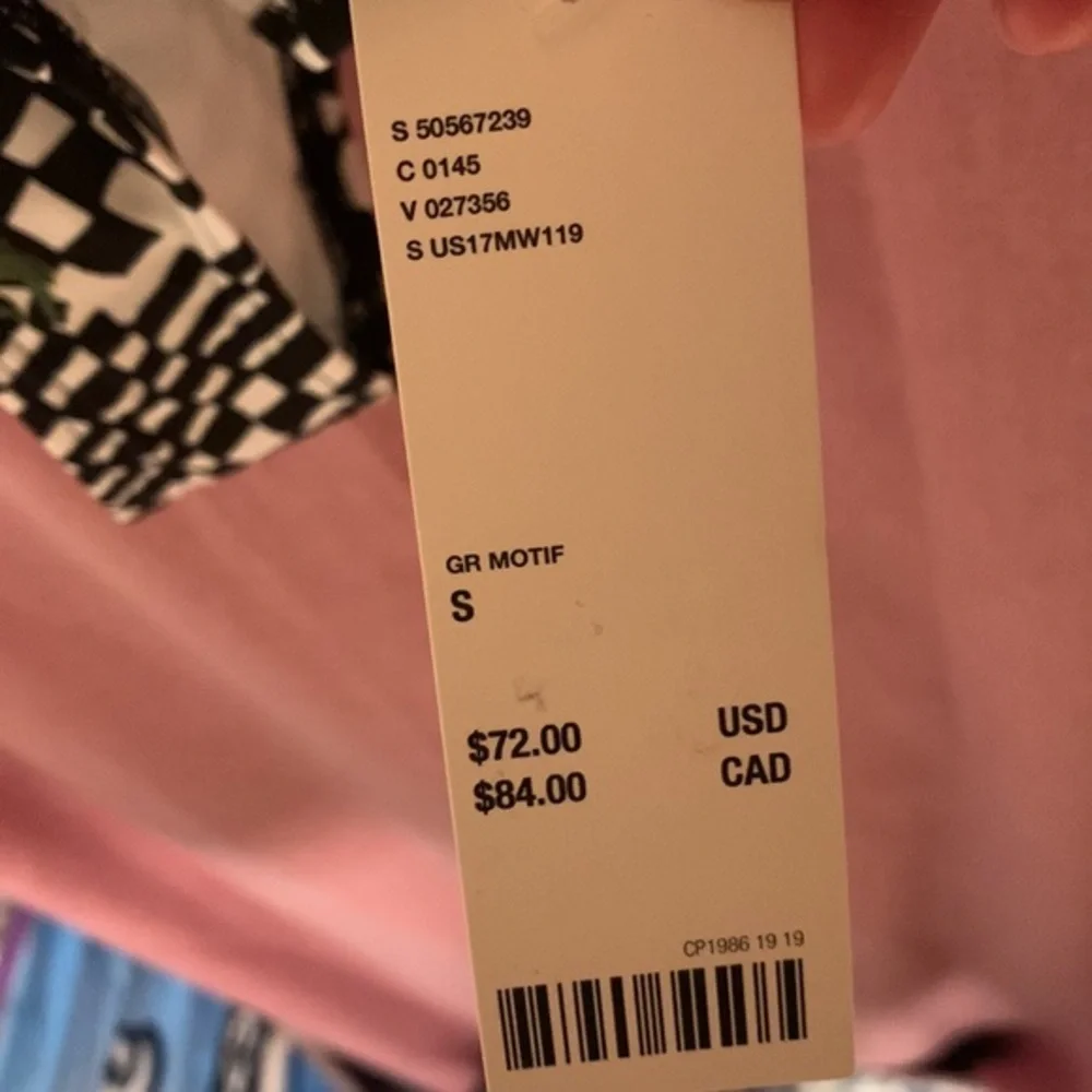 NWT Urban Outfitters - One Piece Swimsuit